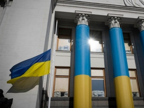 ВРУ звернулася до Європарламенту та парламентів держав Європи із закликом засудити вбивство Андрія Парубія як акт політичного терору з боку росії, - нардеп